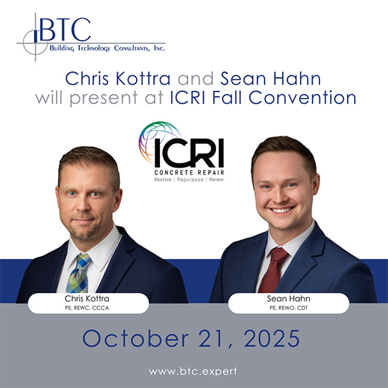 ICRI Fall Convention