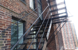 Don't Forget About Your Building's Exposed Metal! City of Chicago Exposed Metal Inspection Requirements