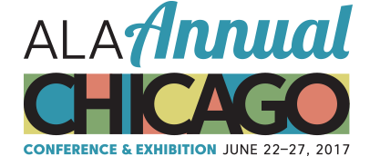 ALA Annual Chicago Conference and Exhibition, June 22-27, 0217