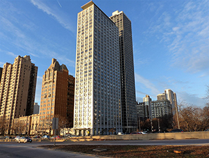 1550 North Lake Shore Drive