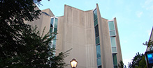 Hogan Building