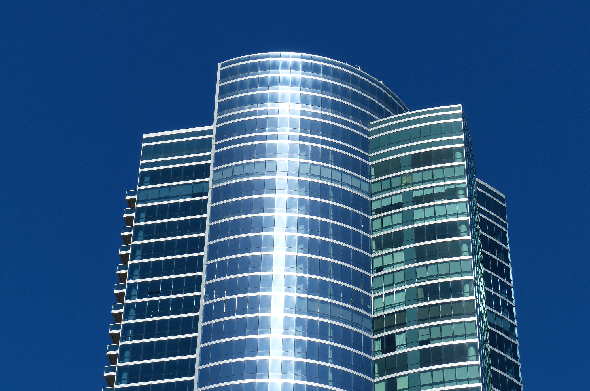 Hogan Building