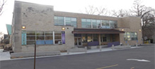 Beth Emet the Free Synagogue