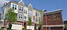 Residences at The Grove