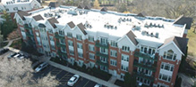 Park Point of Wheeling Condominiums