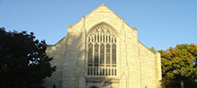 Gary Memorial United Methodist Church