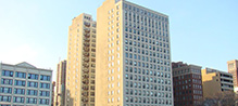 Michigan Avenue Lofts Condominiums