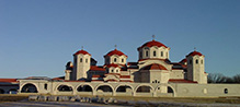 St. John Chrysostomos Monastery