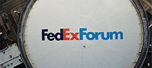 FedExForum