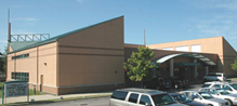 Glen Ellyn Public Library