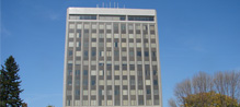 Motorola Headquarters