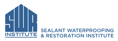 Sealing Waterproofing & Restoration Institute