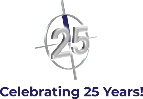 Celebrating 25 Years!